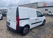 Mercedes-Benz Citan Pick-up 1,5 l 66 kw