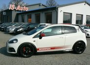 Fiat Grande Punto Hatchback 1,4 l 114 kw