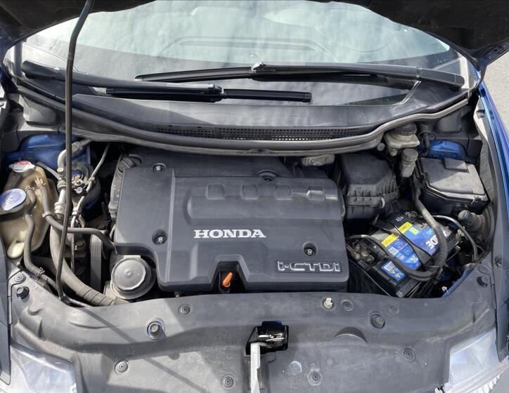 Honda Civic 31