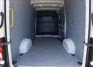 Volkswagen Crafter Ostatní 2,0 l 103 kw