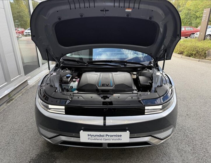 Hyundai Ioniq 5 24