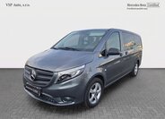 Mercedes-Benz Vito VAN / Minibus 2,0 l 174 kw