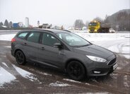 Ford Focus 2