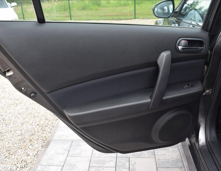 Mazda 6 Kombi 2,2 l 120 kw