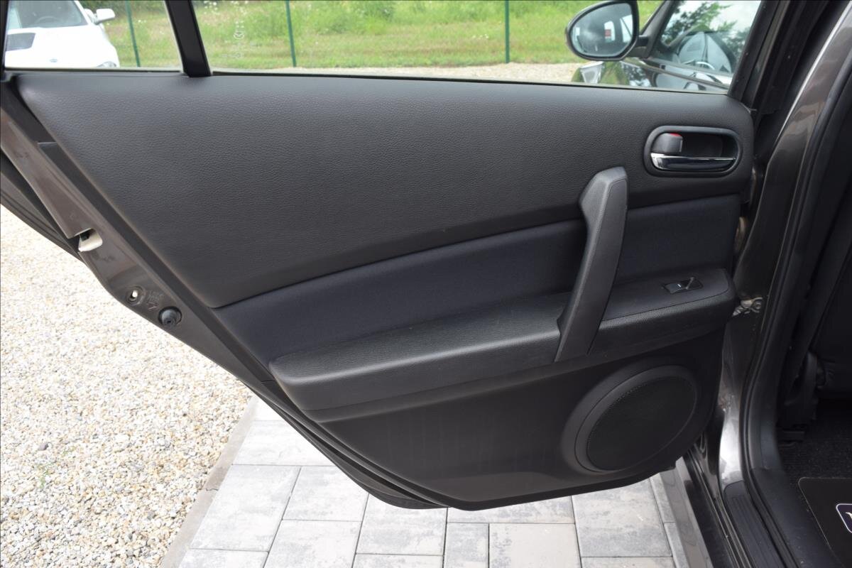 Mazda 6 Kombi 2,2 l 120 kw