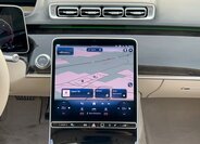 Mercedes-Benz Třídy S 19