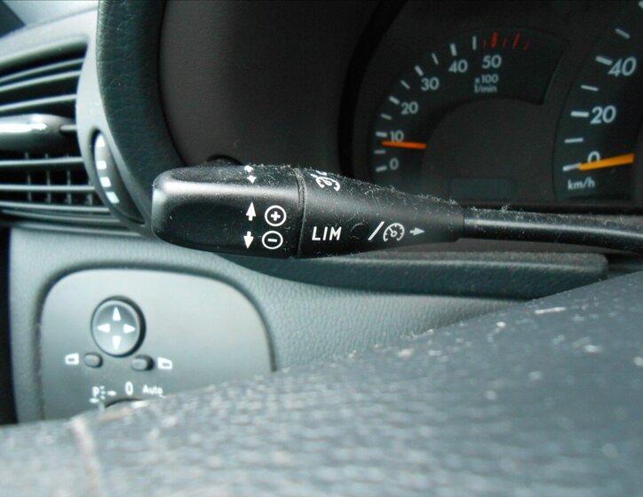 Mercedes-Benz Třídy C Kombi 2,1 l 90 kw