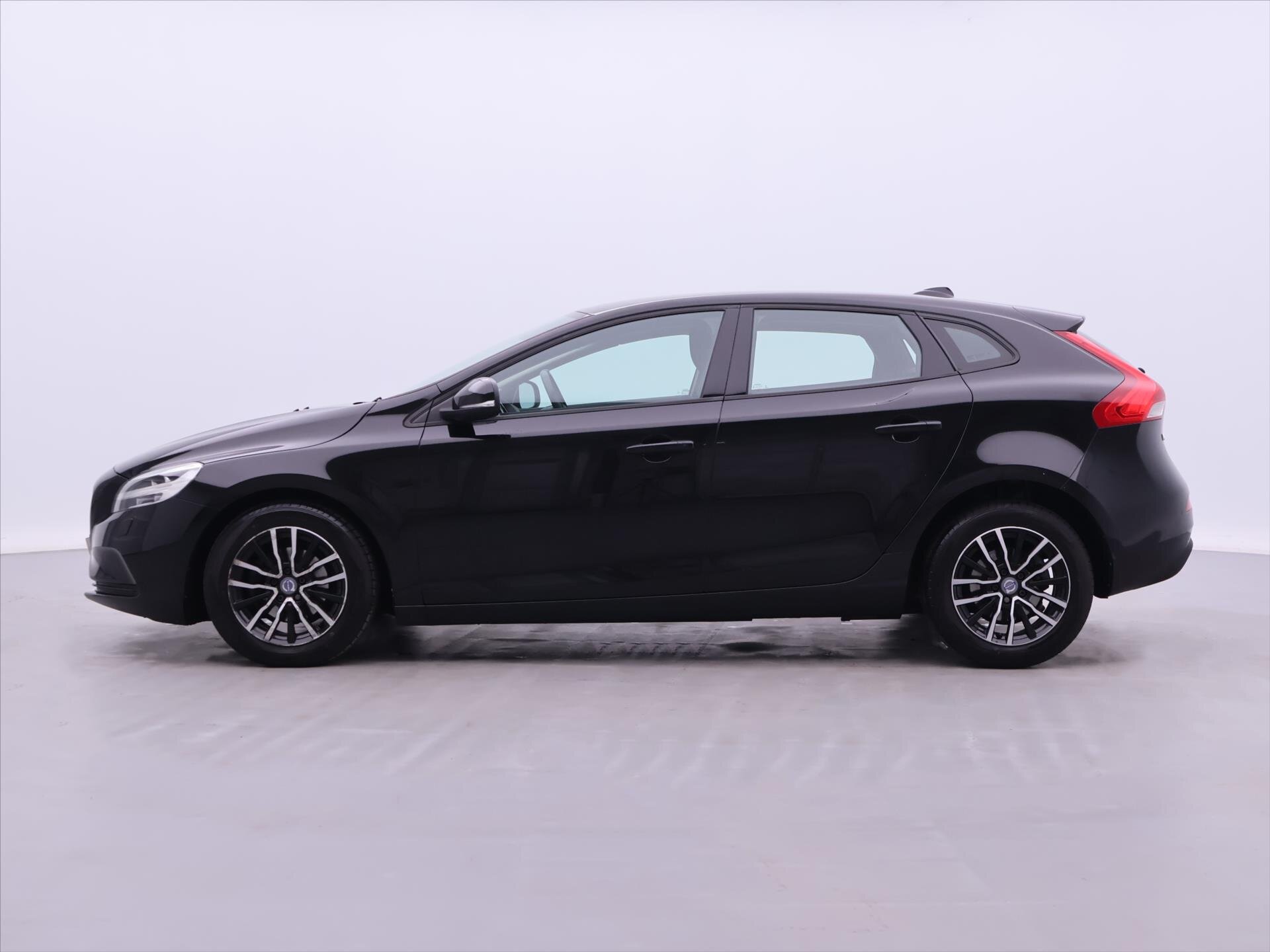 Volvo V40 Hatchback 2,0 l 88 kw