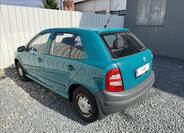 Škoda Fabia 10