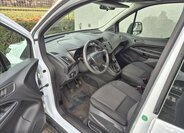 Ford Tourneo Connect 12