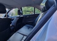 Mercedes-Benz Třídy C Sedan / Limuzína 0,0 165 kw