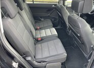 Volkswagen Touran MPV 2,0 l 110 kw
