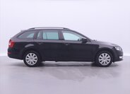 Škoda Octavia 8