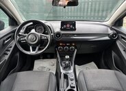 Mazda 2 Hatchback 1,5 l 66 kw