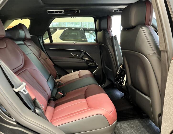 Land Rover Range Rover Sport 36