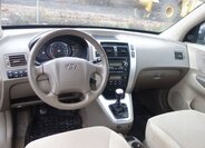 Hyundai Tucson 21