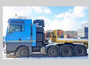 MAN Ostatní Ostatní 0,0 500 kw