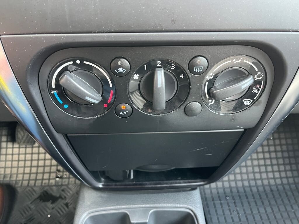 Suzuki SX4 SUV 1,5 l 82 kw