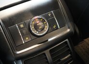 Mercedes-Benz Třídy R SUV 5,0 l 225 kw