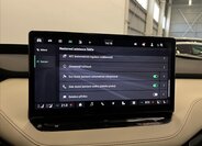 Škoda Elroq SUV / Terénní 1,0 210 kw