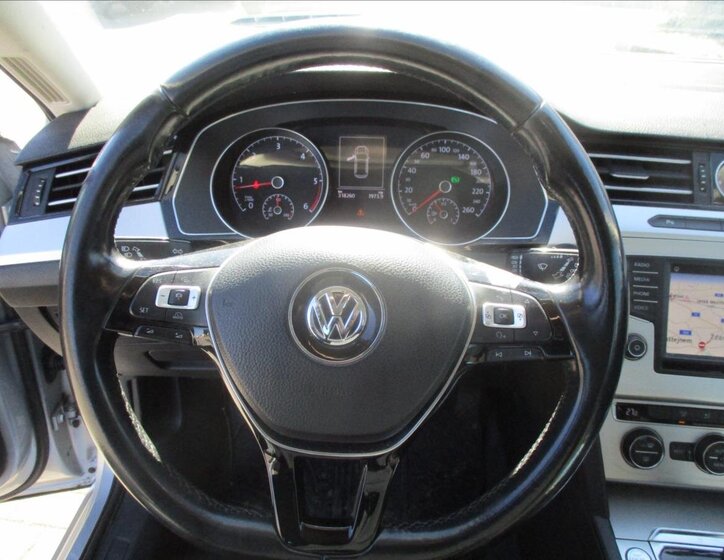 Volkswagen Passat 15