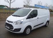 Ford Transit Custom 1