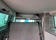 Volkswagen California VAN-Minibus 2,0 l 150 kw