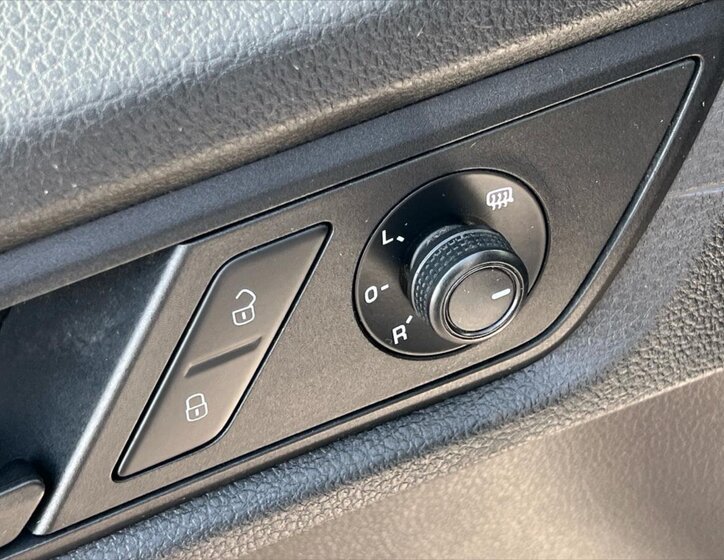 Volkswagen Caddy Skříň 1,4 l 92 kw