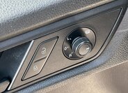 Volkswagen Caddy Skříň 1,4 l 92 kw