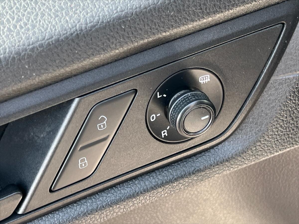 Volkswagen Caddy Skříň 1,4 l 92 kw