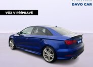 Audi A3 Sedan 1,4 l 110 kw