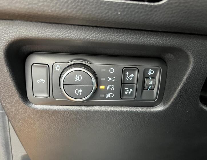 Ford Ranger Pick-up 2,0 l 151 kw