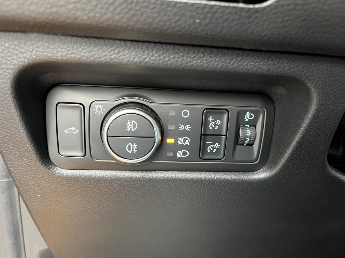 Ford Ranger Pick-up 2,0 l 151 kw