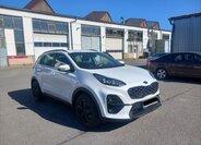 KIA Sportage SUV / Terénní 0,0 130 kw