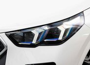 BMW X2 SUV 1,5 l 125 kw