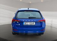 Škoda Scala Hatchback 999,0 85 kw