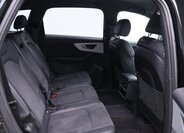 Audi Q7 SUV 3,0 l 210 kw