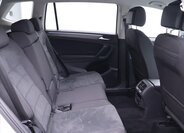 Volkswagen Tiguan Allspace SUV / Terénní 2,0 l 147 kw