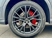 Audi Q8 SUV 3,0 l 210 kw