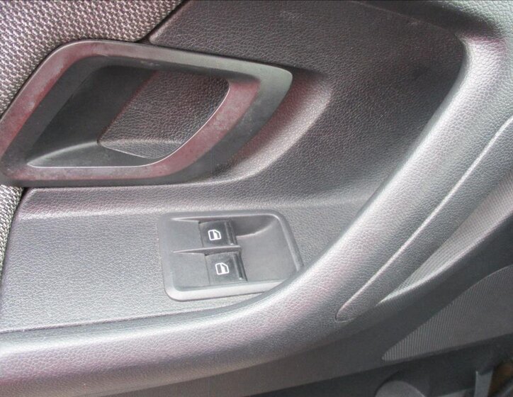 Škoda Fabia Hatchback 1,2 l 63 kw