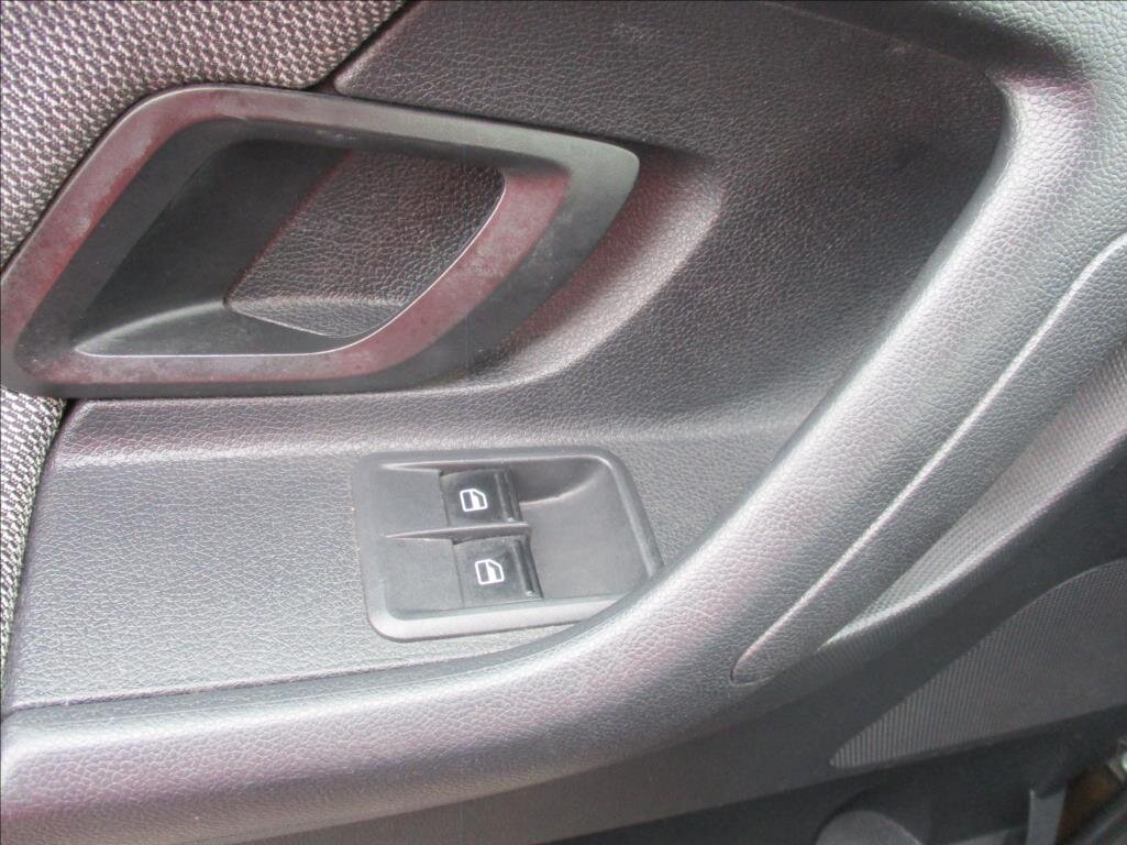 Škoda Fabia Hatchback 1,2 l 63 kw