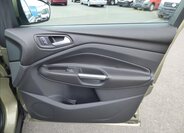 Ford Kuga SUV / Terénní 2,0 l 110 kw