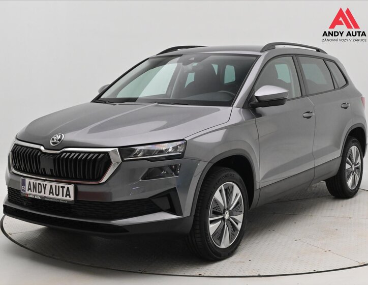 Škoda Karoq Kombi 2,0 l 85 kw