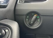 Škoda Octavia Liftback 1,6 l 85 kw