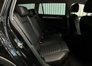Volkswagen Passat 38