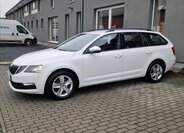 Škoda Octavia 6