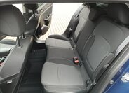 Renault Mégane Kombi 1,3 l 75 kw