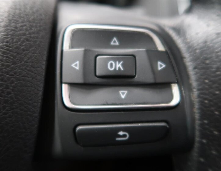 Seat Alhambra MPV 1,4 l 110 kw