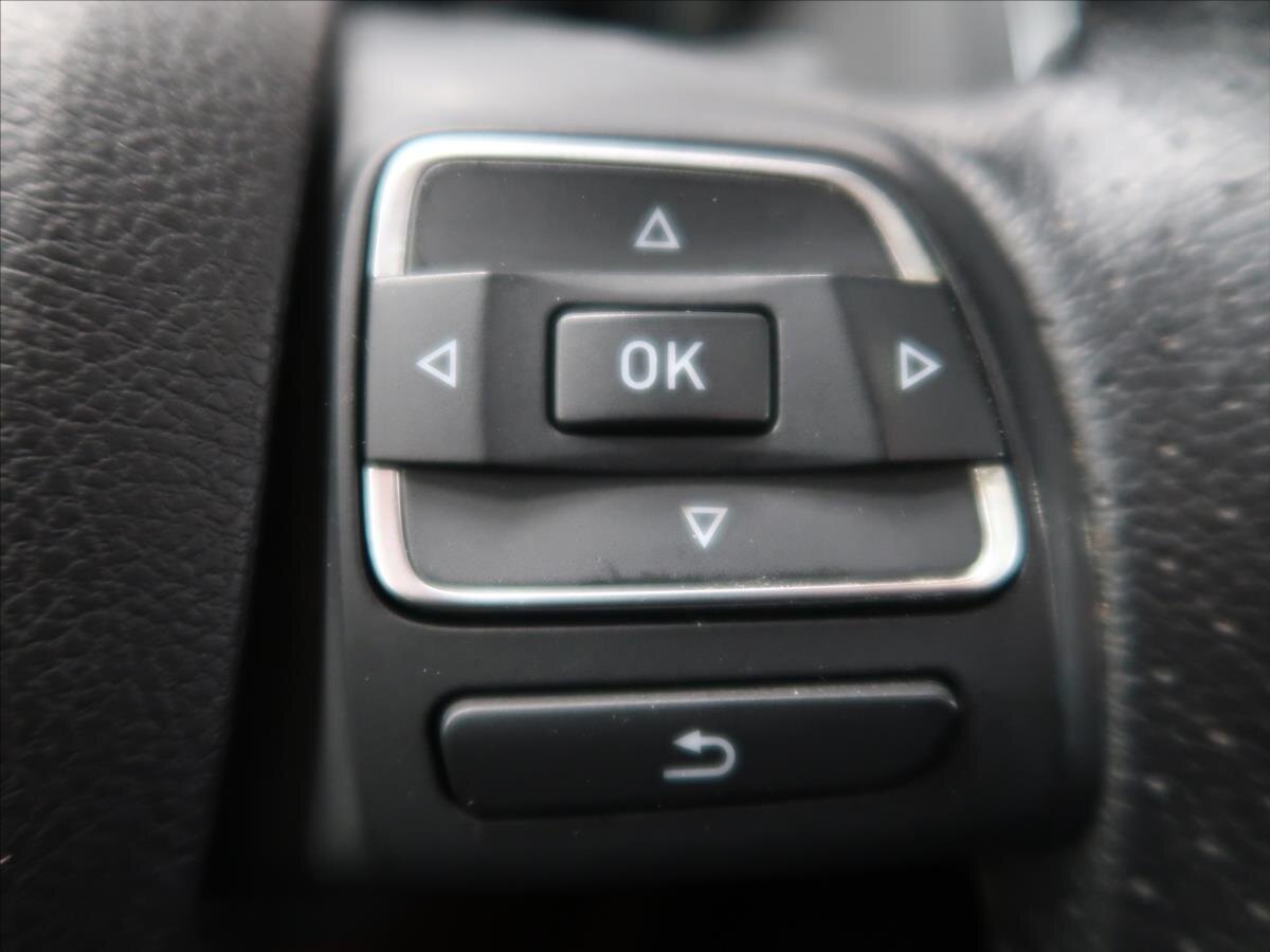 Seat Alhambra MPV 1,4 l 110 kw