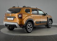 Dacia Duster SUV / Terénní 1,5 l 80 kw